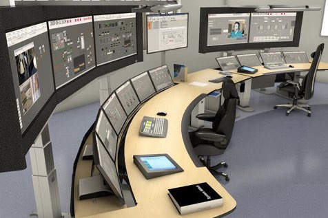 Scada systems