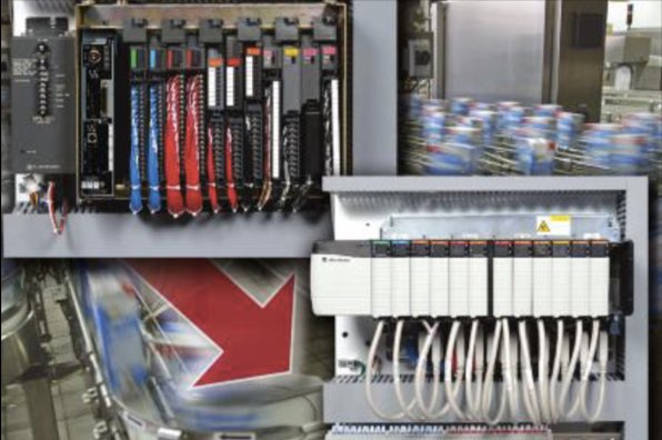 Radical Control Sdn Bhd System Integration